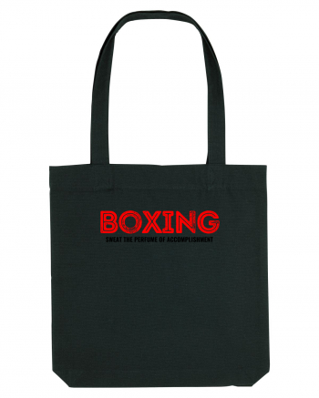 boxing sweat... Black