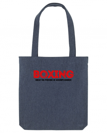 boxing sweat... Midnight Blue