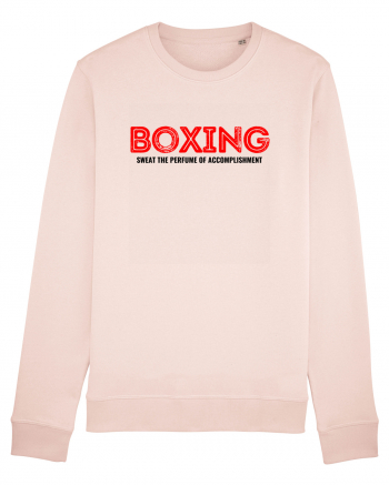 boxing sweat... Candy Pink