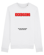 kick Bluză mânecă lungă Unisex Rise