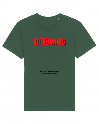 kick Bottle Green