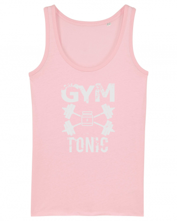 Gym Tonic Cotton Pink