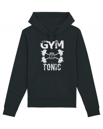 Gym Tonic Black