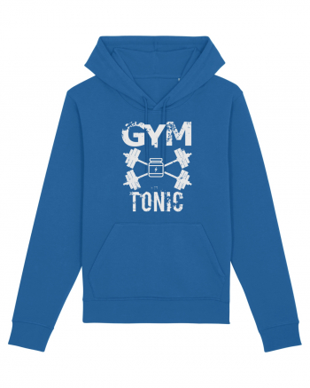 Gym Tonic Royal Blue