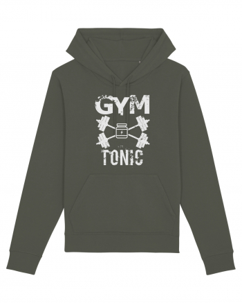 Gym Tonic Khaki
