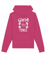 Gym Tonic Hanorac Unisex Drummer