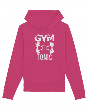 Gym Tonic Raspberry