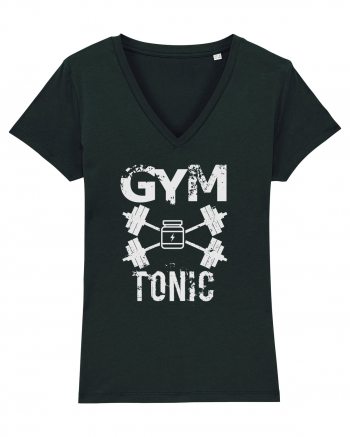 Gym Tonic Black