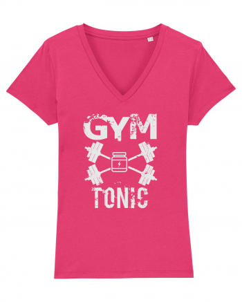 Gym Tonic Raspberry