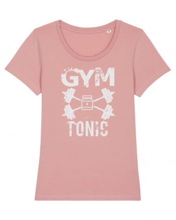 Gym Tonic Canyon Pink