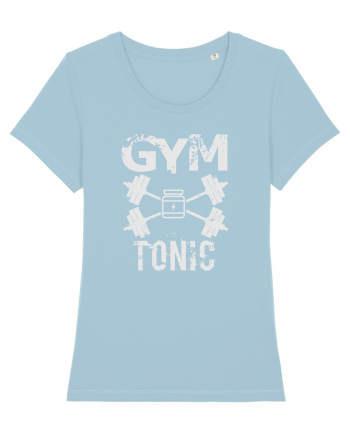 Gym Tonic Sky Blue