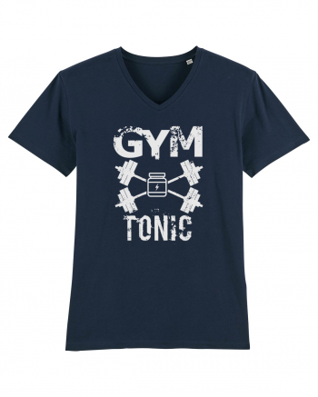 Gym Tonic French Navy
