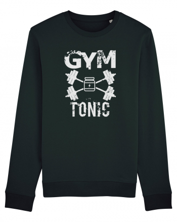 Gym Tonic Black