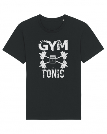 Gym Tonic Black