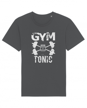 Gym Tonic Anthracite