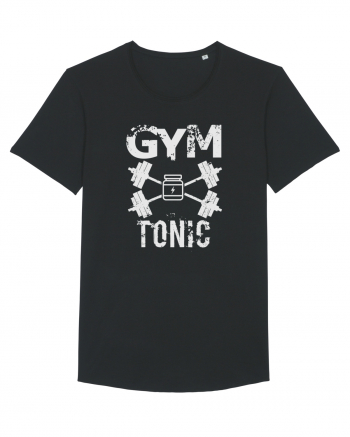 Gym Tonic Black
