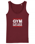 Gym is my girlfriend Maiou Damă Dreamer