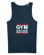 Gym is my girlfriend Maiou Bărbat Runs