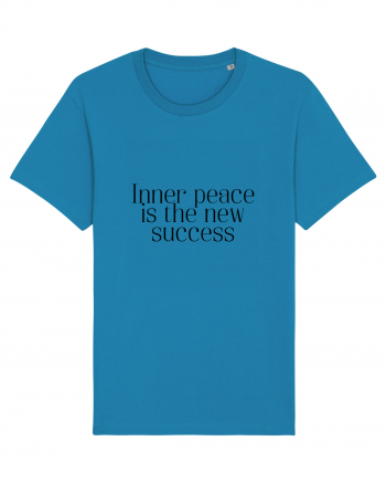 inner peace is the new success Azur