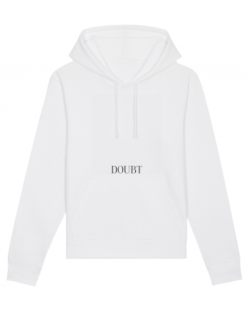 doubt White