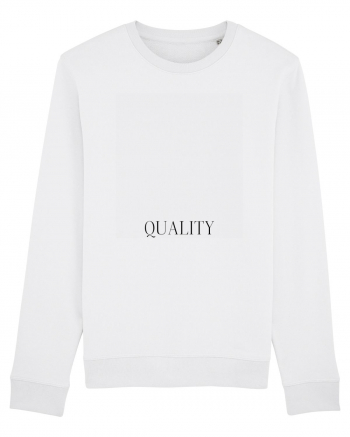 quality White