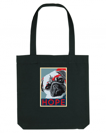 Hope PUG Black