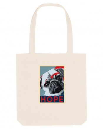 Hope PUG Natural