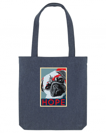 Hope PUG Midnight Blue