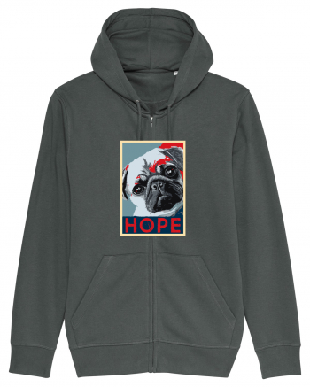 Hope PUG Anthracite