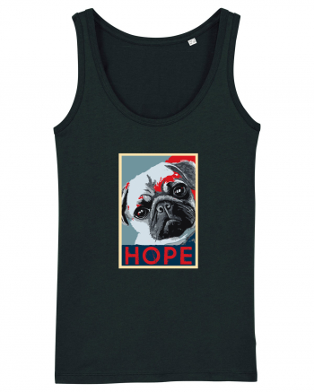 Hope PUG Black