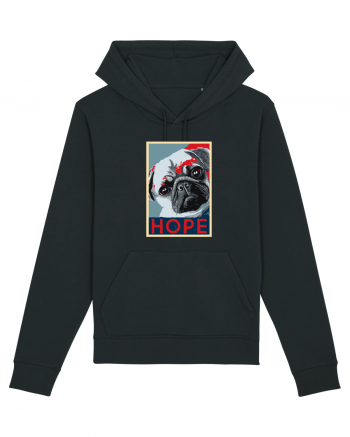 Hope PUG Black