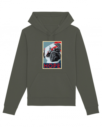 Hope PUG Khaki