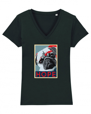 Hope PUG Black