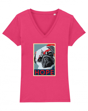 Hope PUG Raspberry