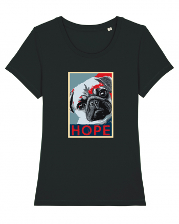 Hope PUG Black