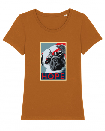 Hope PUG Roasted Orange