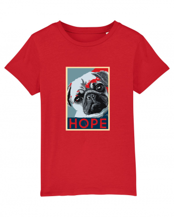 Hope PUG Red