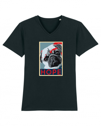 Hope PUG Black