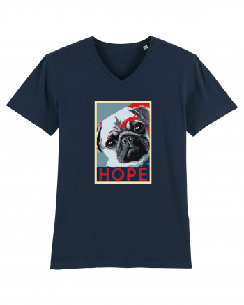 Hope PUG French Navy