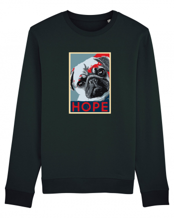 Hope PUG Black