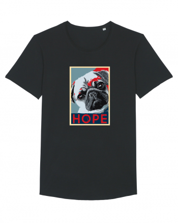 Hope PUG Black