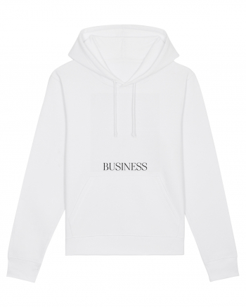 business White