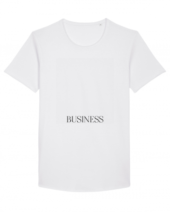 business White