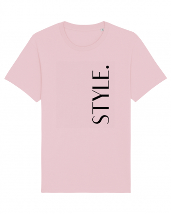 style Cotton Pink