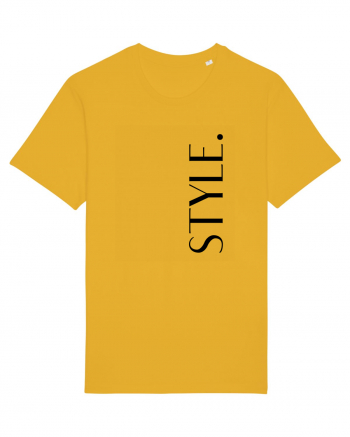 style Spectra Yellow