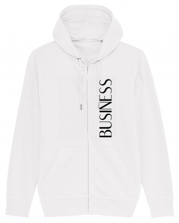 business White