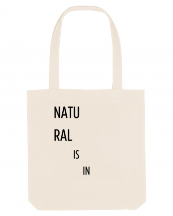 natu ral is in Natural