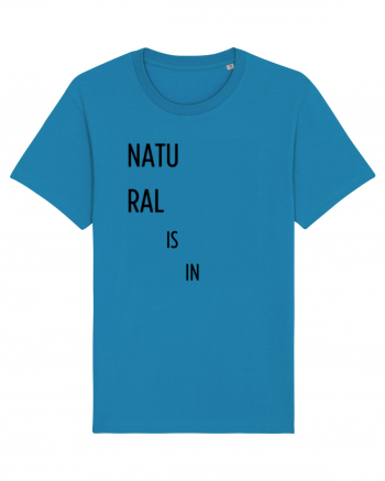 natu ral is in Azur