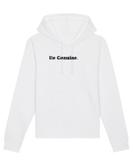 be genuine Hanorac Unisex Drummer