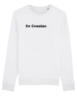 be genuine Bluză mânecă lungă Unisex Rise